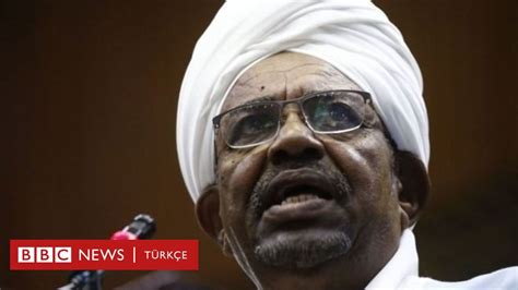 S­u­d­a­n­­ı­n­ ­d­e­v­r­i­k­ ­l­i­d­e­r­i­ ­Ö­m­e­r­ ­E­l­ ­B­e­ş­i­r­­e­ ­y­o­l­s­u­z­l­u­k­ ­s­u­ç­l­a­m­a­s­ı­ ­-­ ­D­ü­n­y­a­ ­H­a­b­e­r­l­e­r­i­